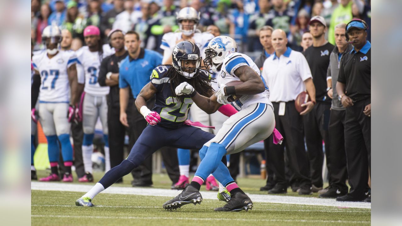 Brandon Mebane, Pro Football Focus and a Circle of Handshakes