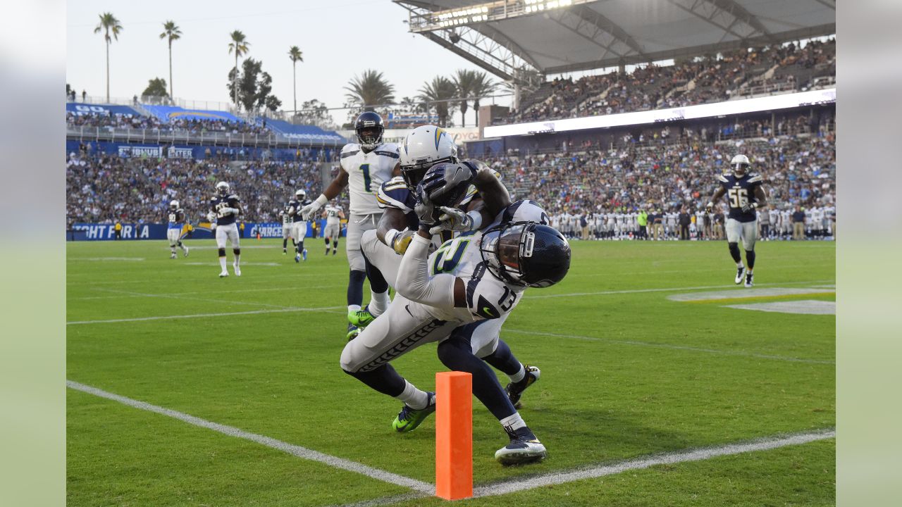 Seahawks vs. Chargers Livestream: How to Watch NFL Week 7 From Anywhere  Online Today - CNET
