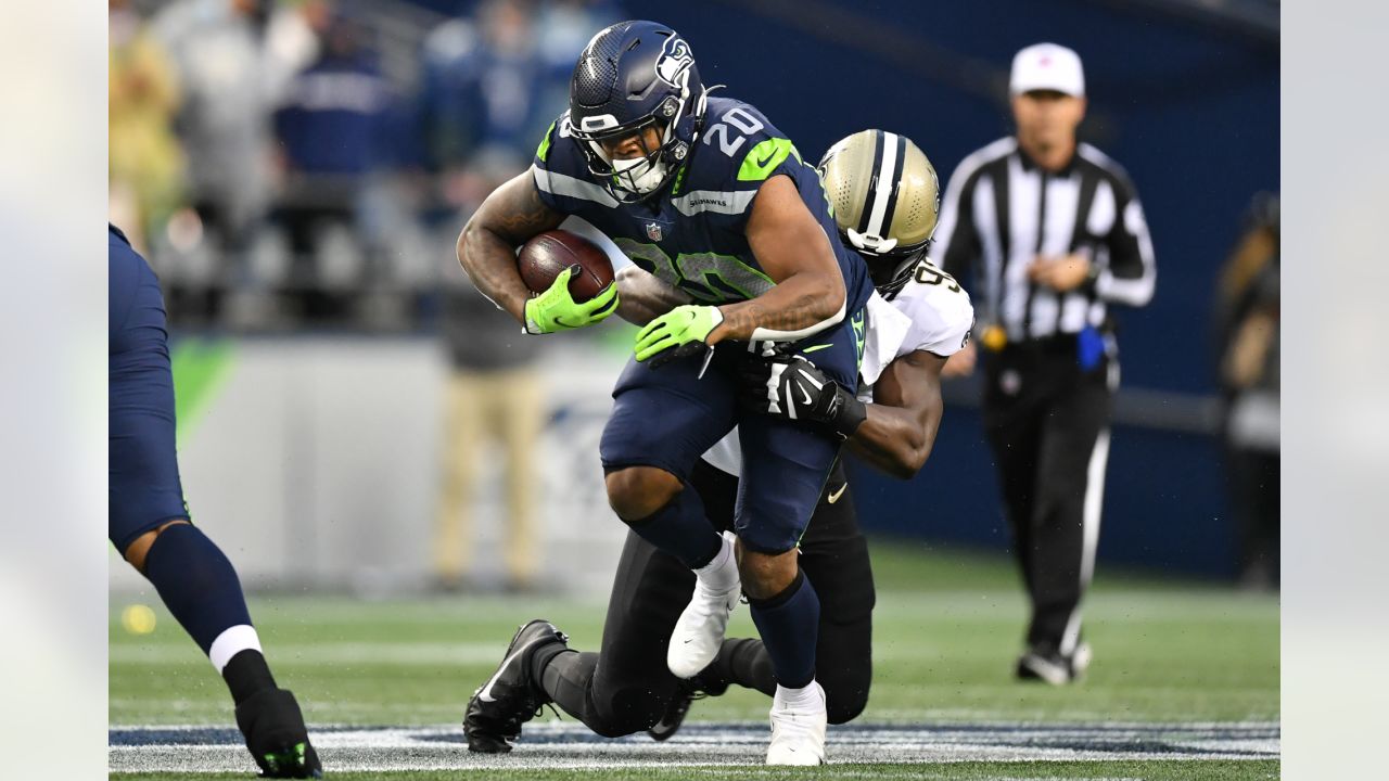 Seahawks 2022 Position-By-Position Offseason Primer: Defensive Back