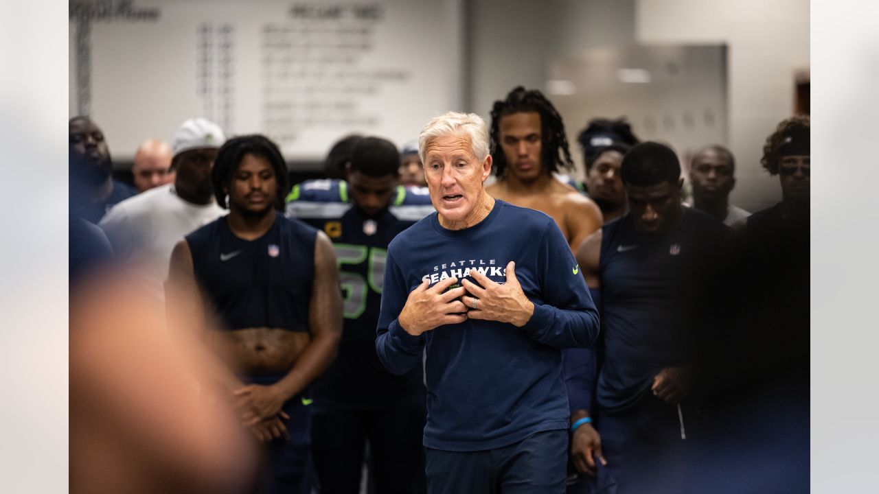 Seahawks facing life without Walter Jones - The San Diego Union-Tribune