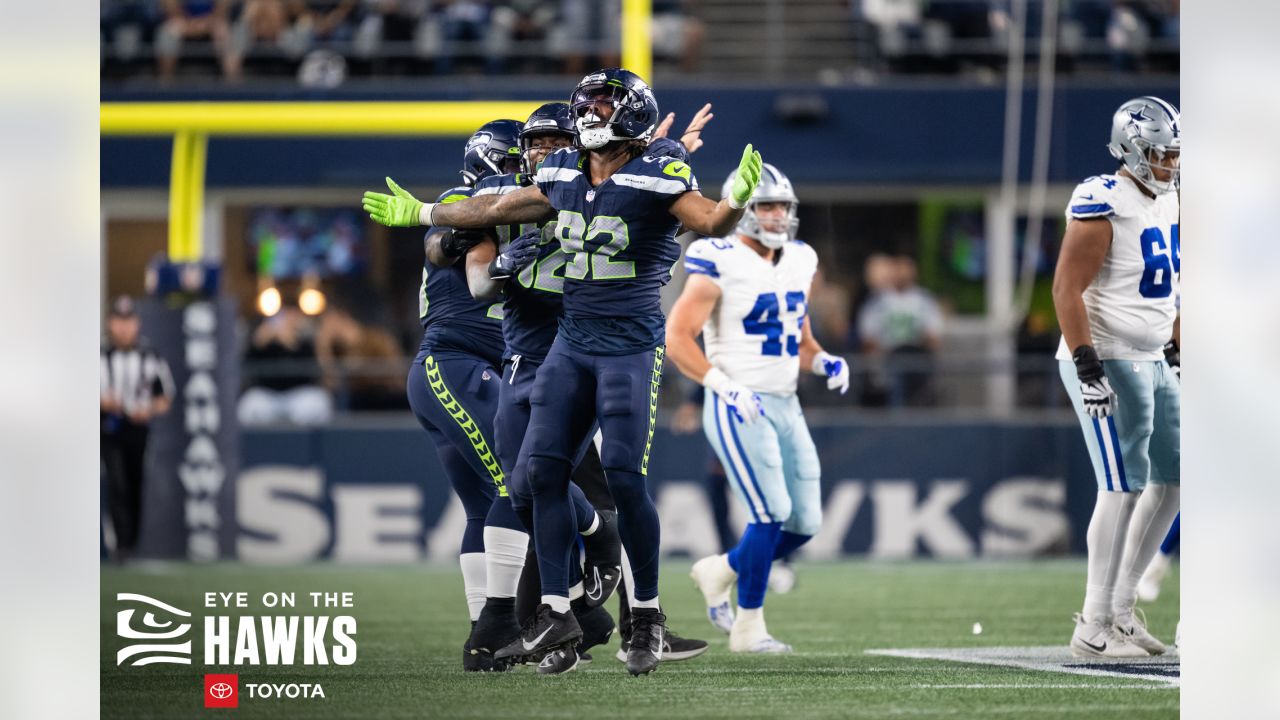 Seahawks sign WR Malik Flowers - NBC Sports