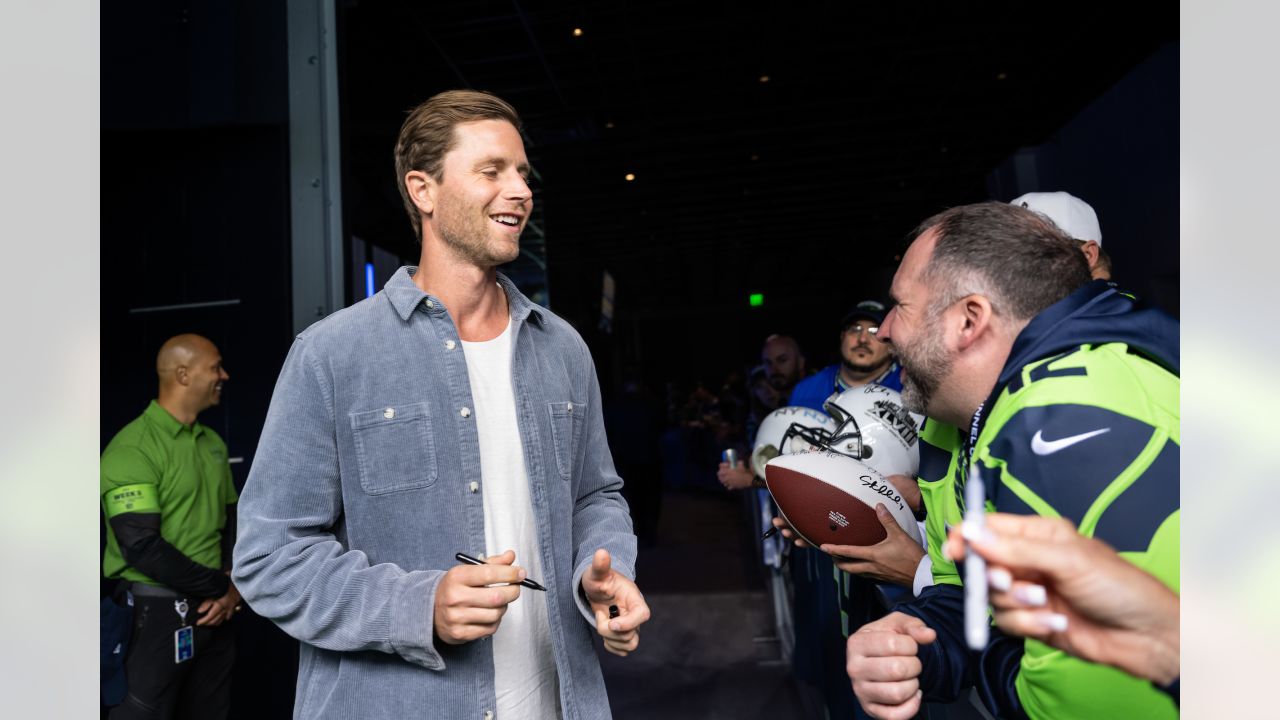 Seahawks Mailbag - 09-26-2023