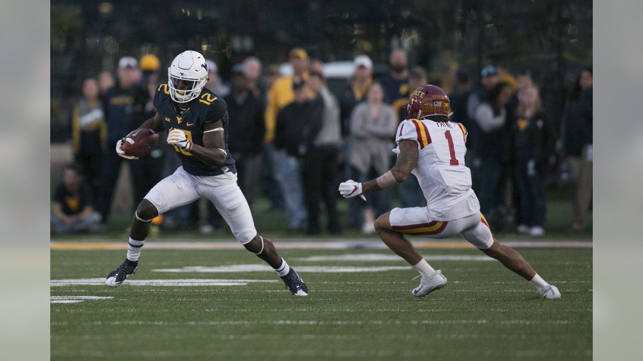 gary jennings jr combine