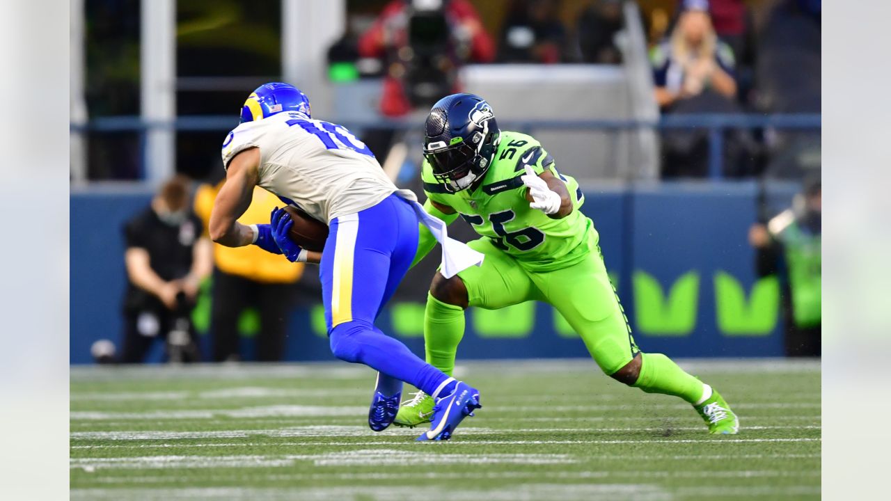 Matt Calkins: Seahawks' secondary seems like lockdown unit, but