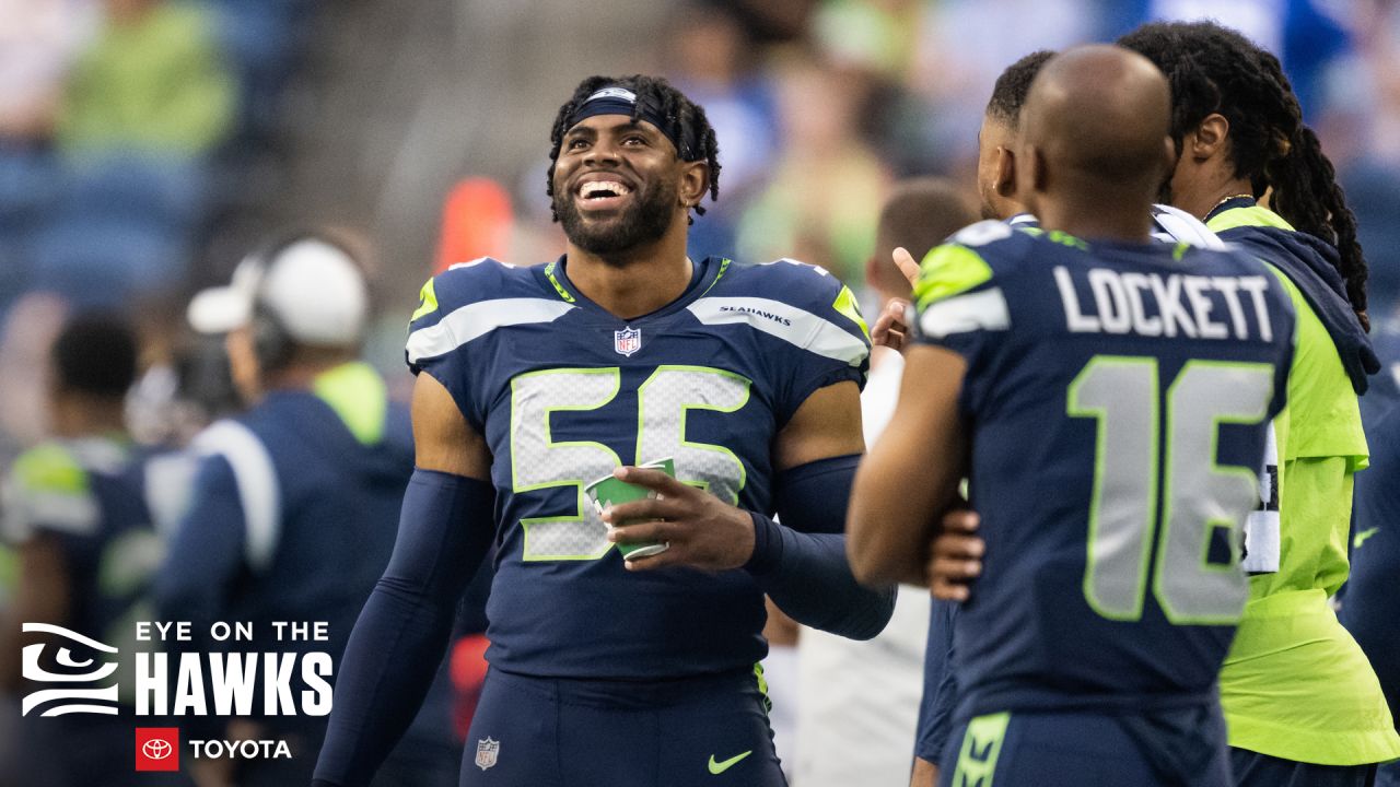 The 25+ Best Seattle Seahawks Running Backs, Ranked