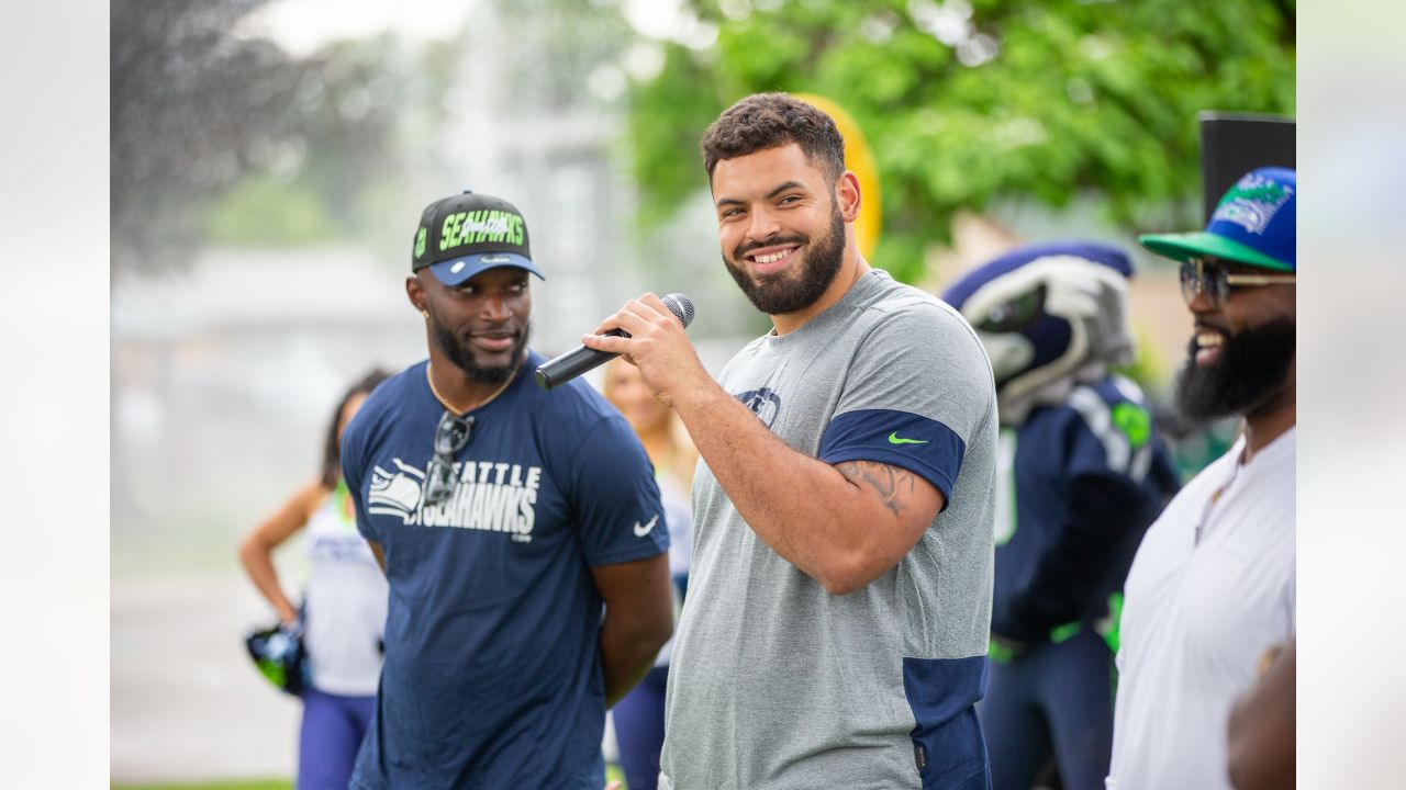 Seahawks' Coby Bryant is humble, hungry — and ready to prove doubters wrong  again - The Athletic