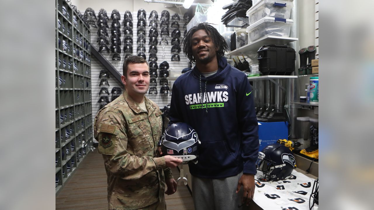 seahawks military jersey