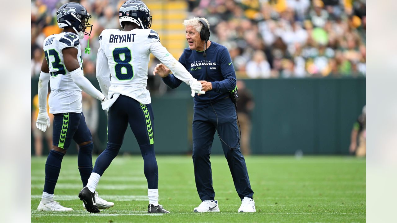 Bump: Coby Bryant should be Seattle Seahawks' nickel CB answer - Seattle  Sports