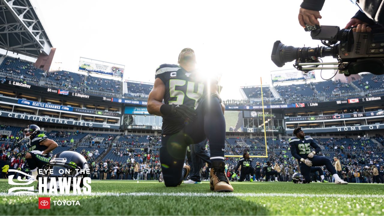 Well-rested Giants to play host to the Seattle Seahawks on Monday night -  Victoria Times Colonist