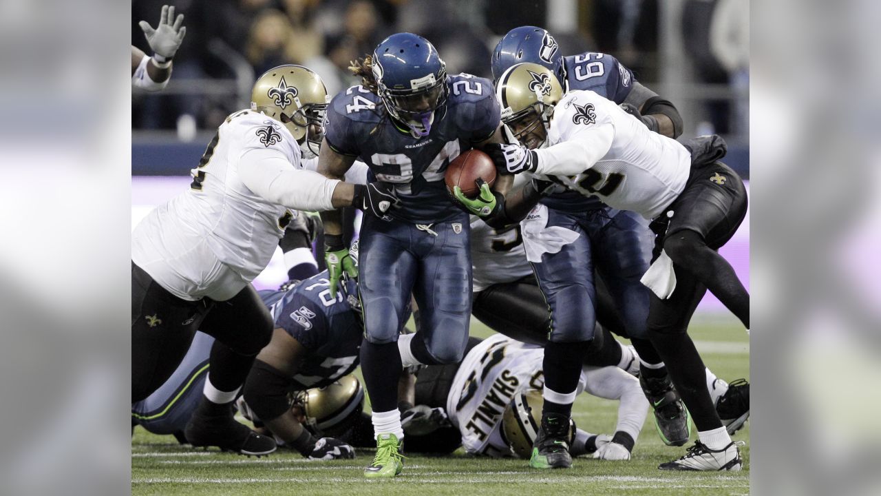 Five Things To Know About the Seahawks' Week 5 Opponent, The New Orleans  Saints