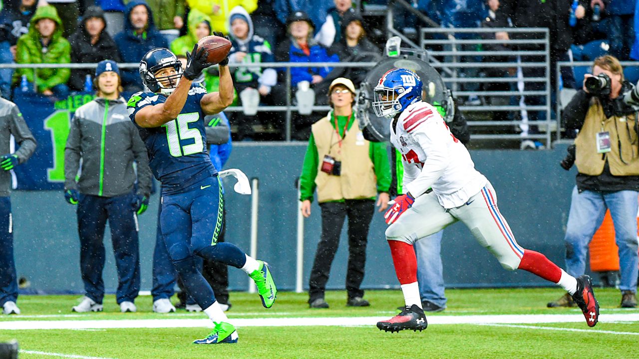 Former Seahawks WR Jermaine Kearse retires after eight NFL seasons