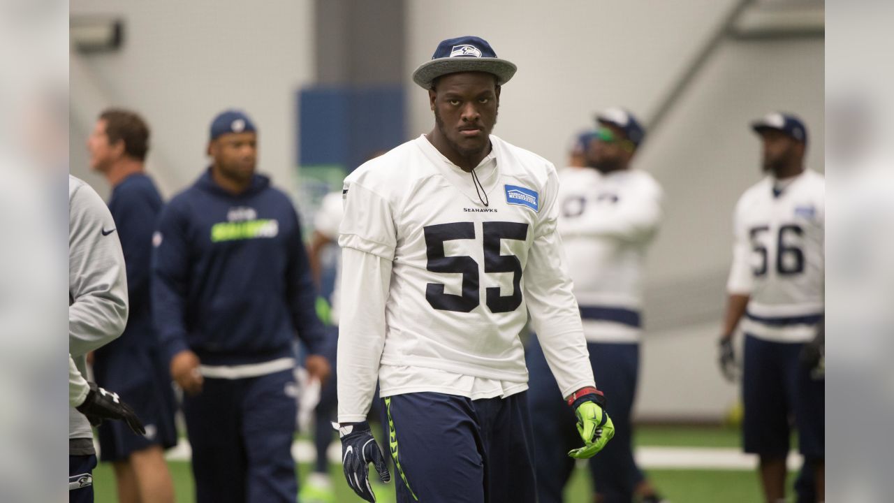 Jarran Reed has stellar game; Rookie Witherspoon shines in first starts;  Seahawks' O-line impresses despite injuries - BVM Sports