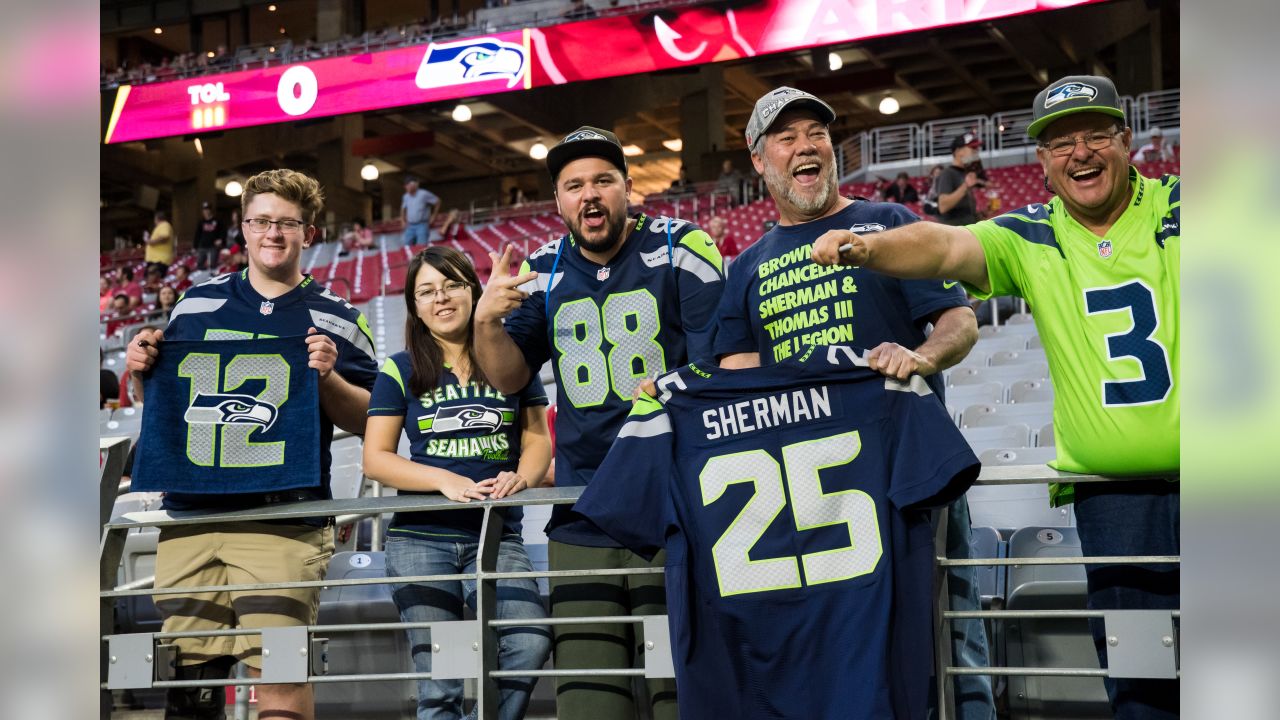 Bobby Wagner's Return “A Perfect Moment” In Seahawks Opener