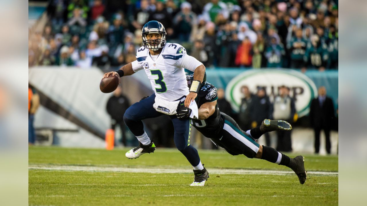 Seahawks agree to trade Russell Wilson to Denver - Red Deer Advocate