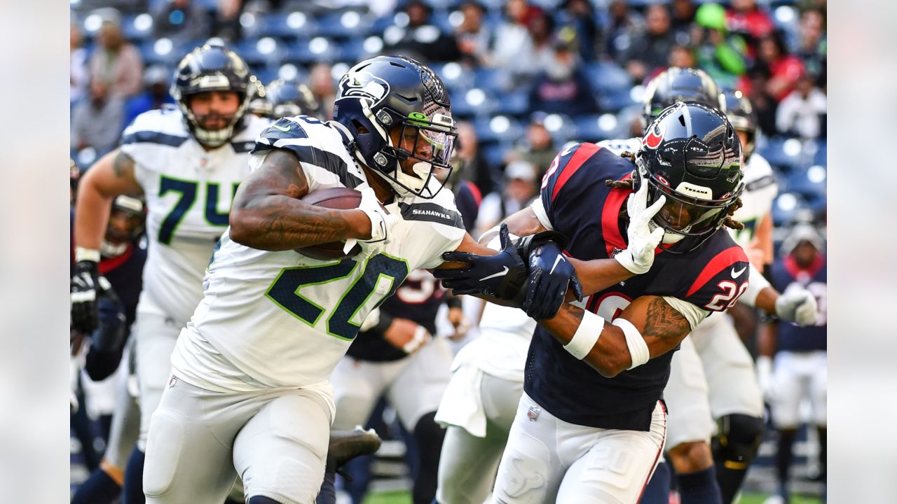 Seattle Seahawks 2022 Offseason Position Preview: Running Back - Sports  Illustrated Seattle Seahawks News, Analysis and More