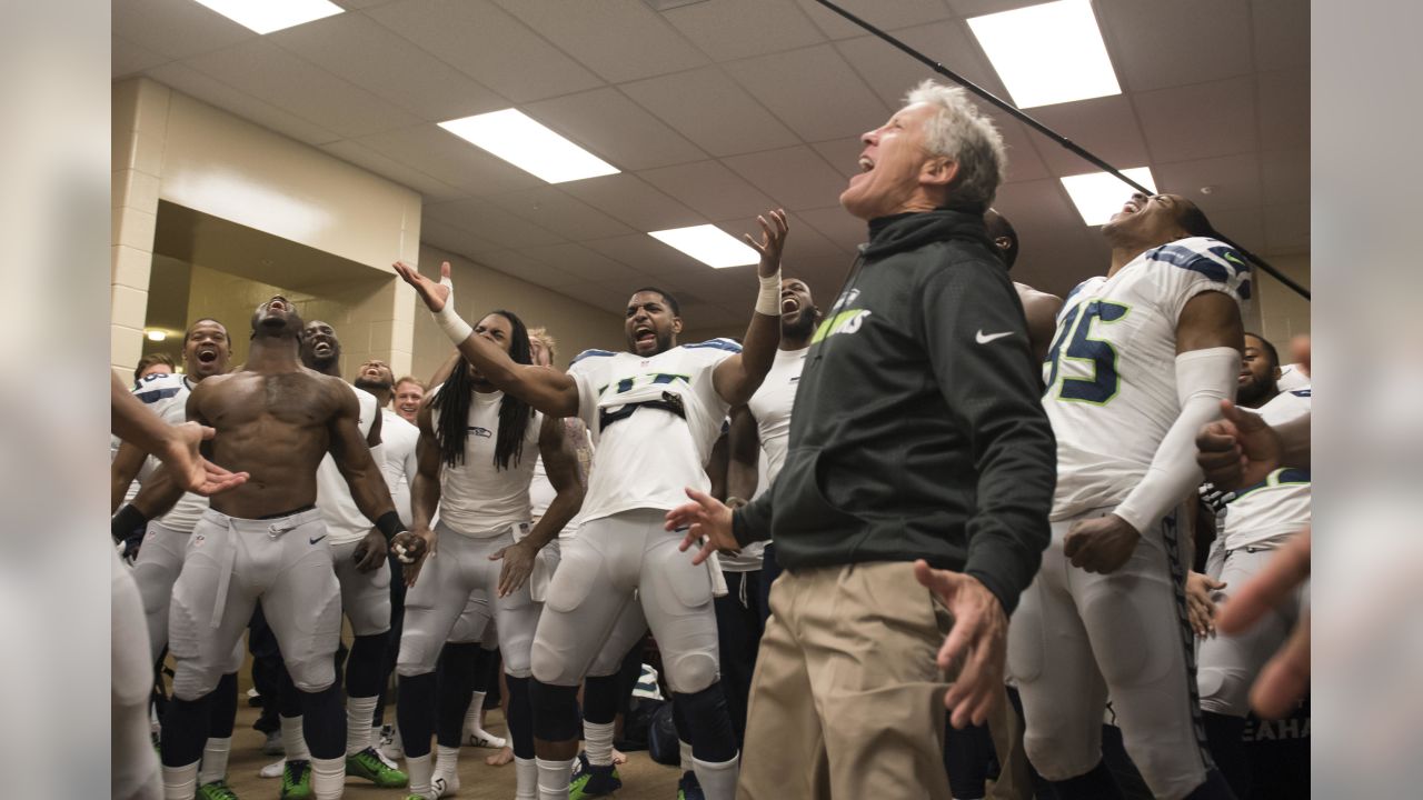 Pete Carroll's only season as New York Jets coach was a wild ride