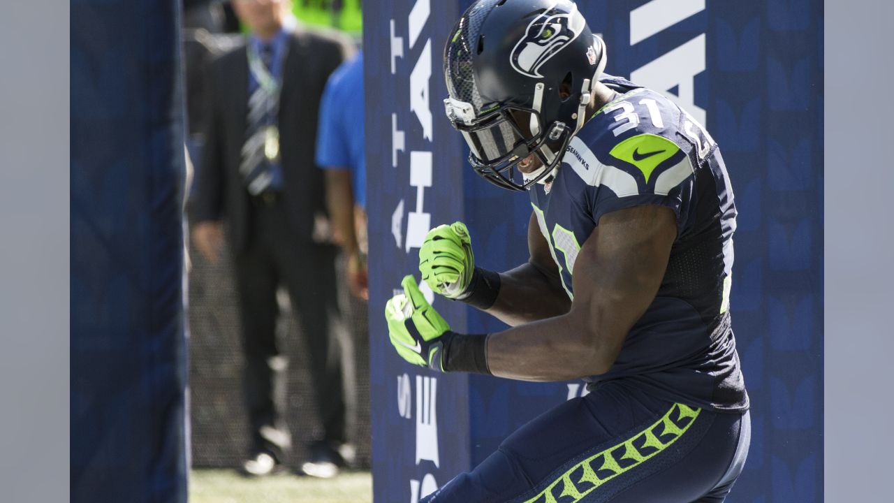 Seahawks safety Kam Chancellor set to return this week to face Patriots -  NBC Sports