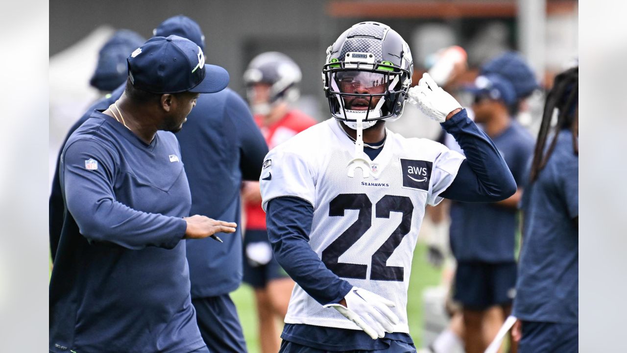 Seattle Seahawks' Jaxon Smith-Njigba 'Going To Be A Factor' vs. Detroit  Lions, Says Pete Carroll - Sports Illustrated Seattle Seahawks News,  Analysis and More