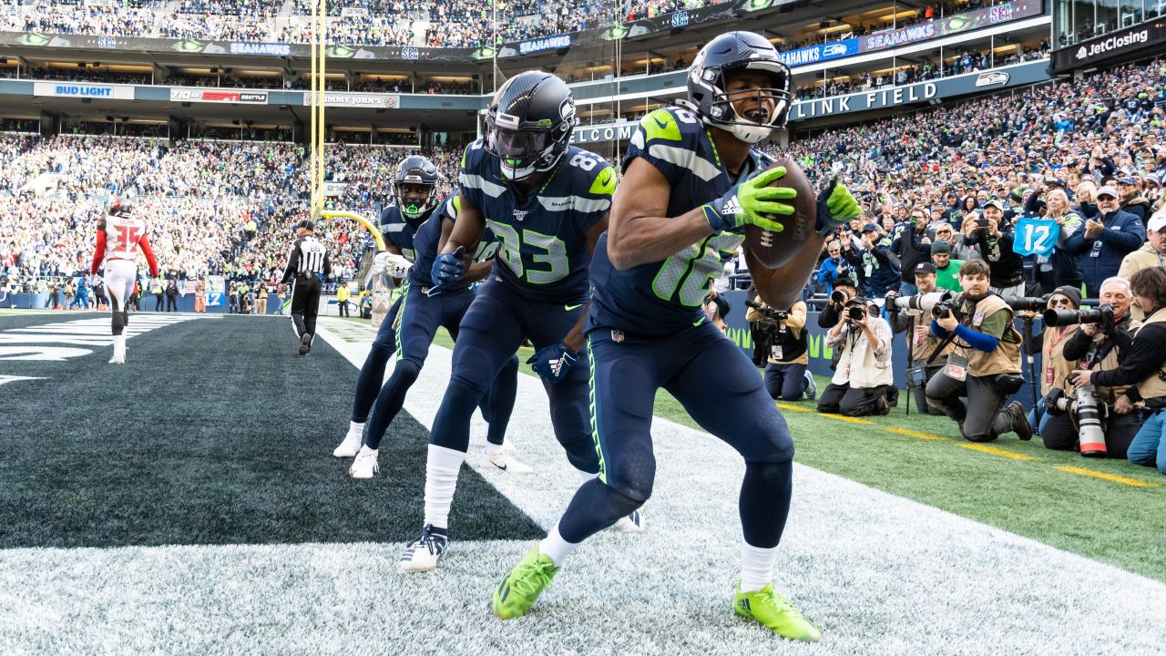 Report card: Bob Condotta grades the Seahawks' Week 9 overtime win