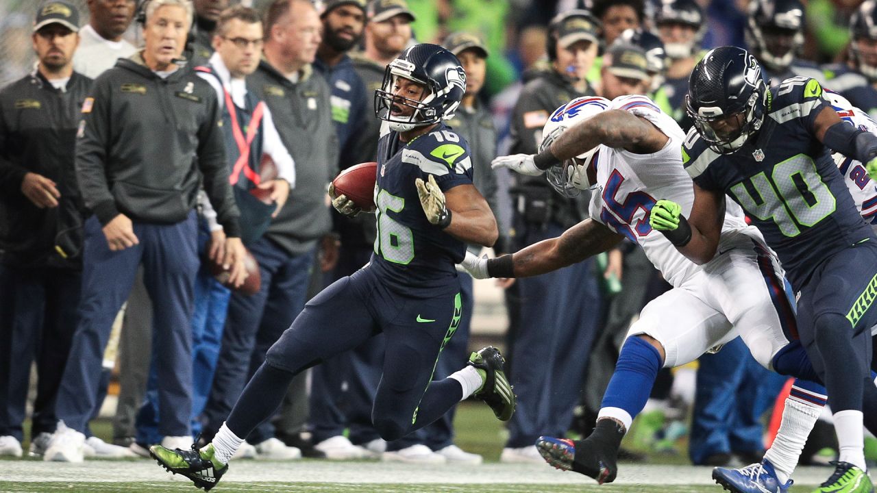 Seattle Seahawks vs. Buffalo Bills FREE LIVE STREAM (11/8/20): How