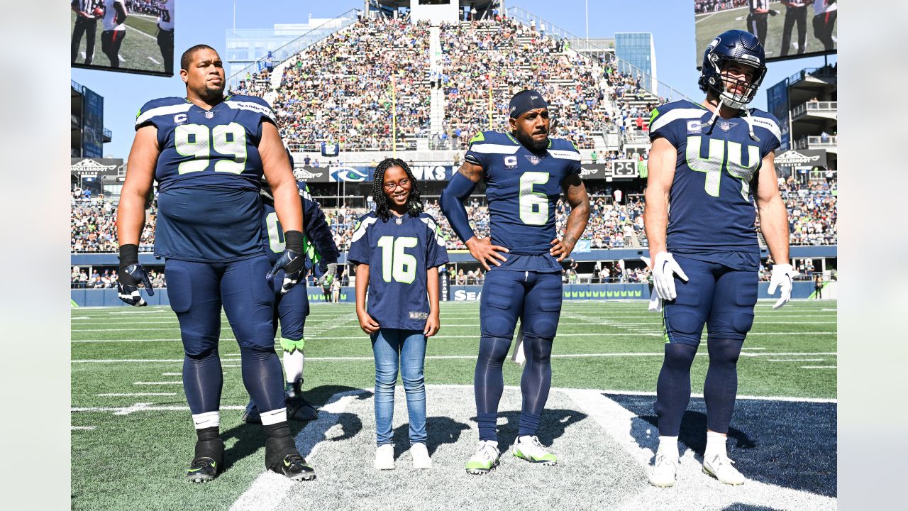 Seahawks 2023 Offseason Primer: Offensive Line