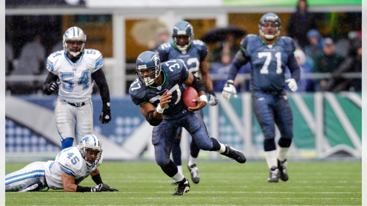 Game day info for Seahawks Week 2 matchup with Lions - BVM Sports