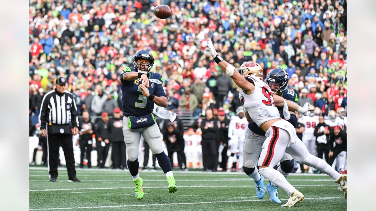 Instant analysis of 49ers' 30-23 loss to Seattle Seahawks