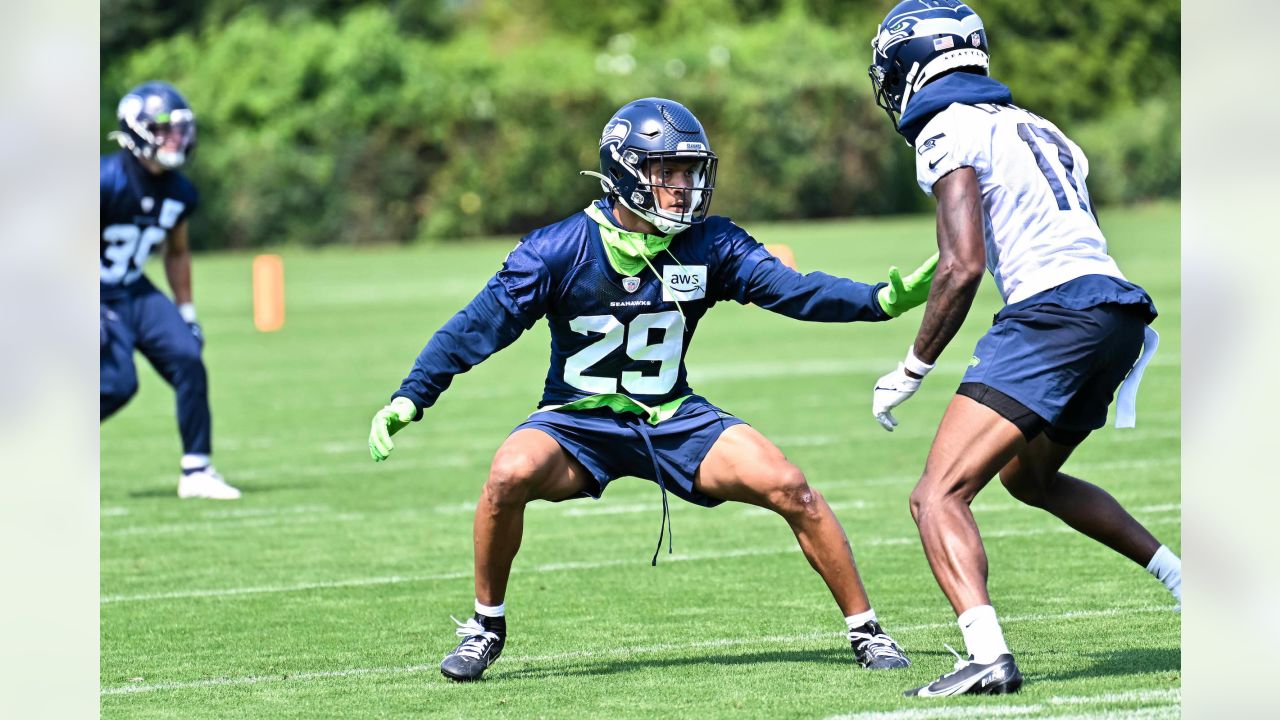 Few bright spots, several injuries in Seahawks' 30-3 preseason