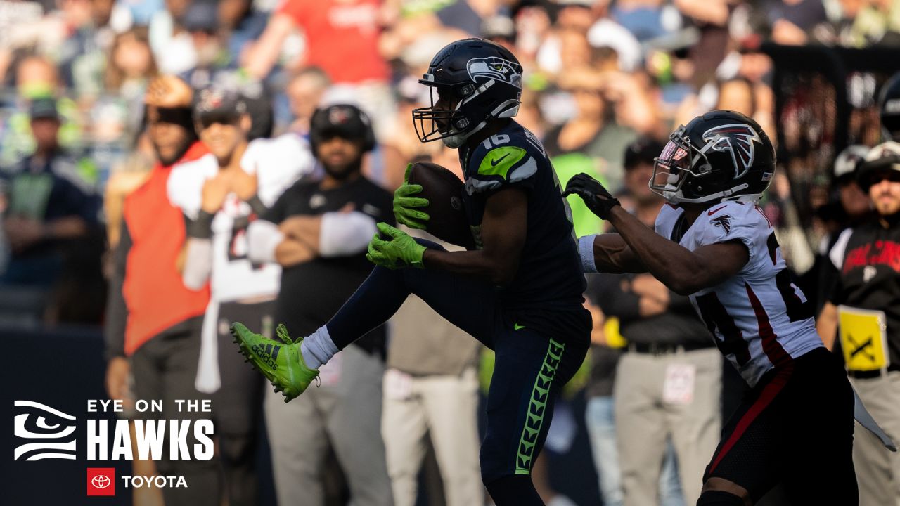 Grading the Seahawks' 27-23 loss to the Falcons