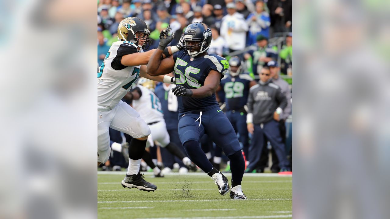 Cliff Avril fined $9,115 for facemask - NBC Sports