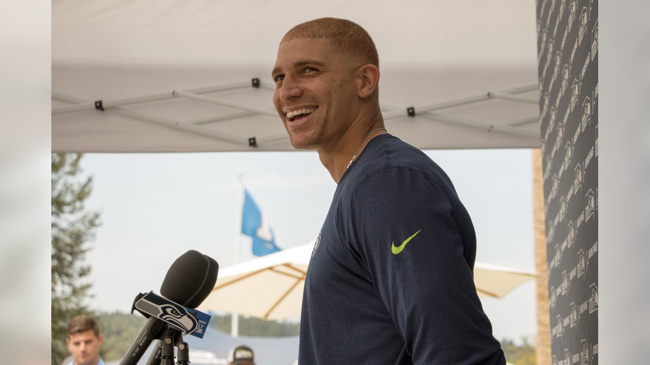 Vintage Seahawks 'Jimmy Graham' - Men's 2X — Cultural Blends.