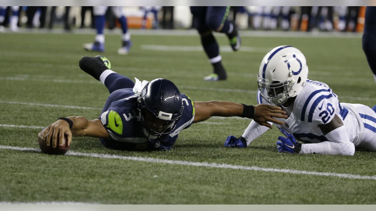 Indianapolis Colts vs. Seattle Seahawks: Is the Week 1 game on TV?