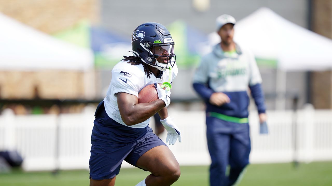 Seattle Seahawks-New England Patriots: Ugo Amadi impresses in relief -  Field Gulls