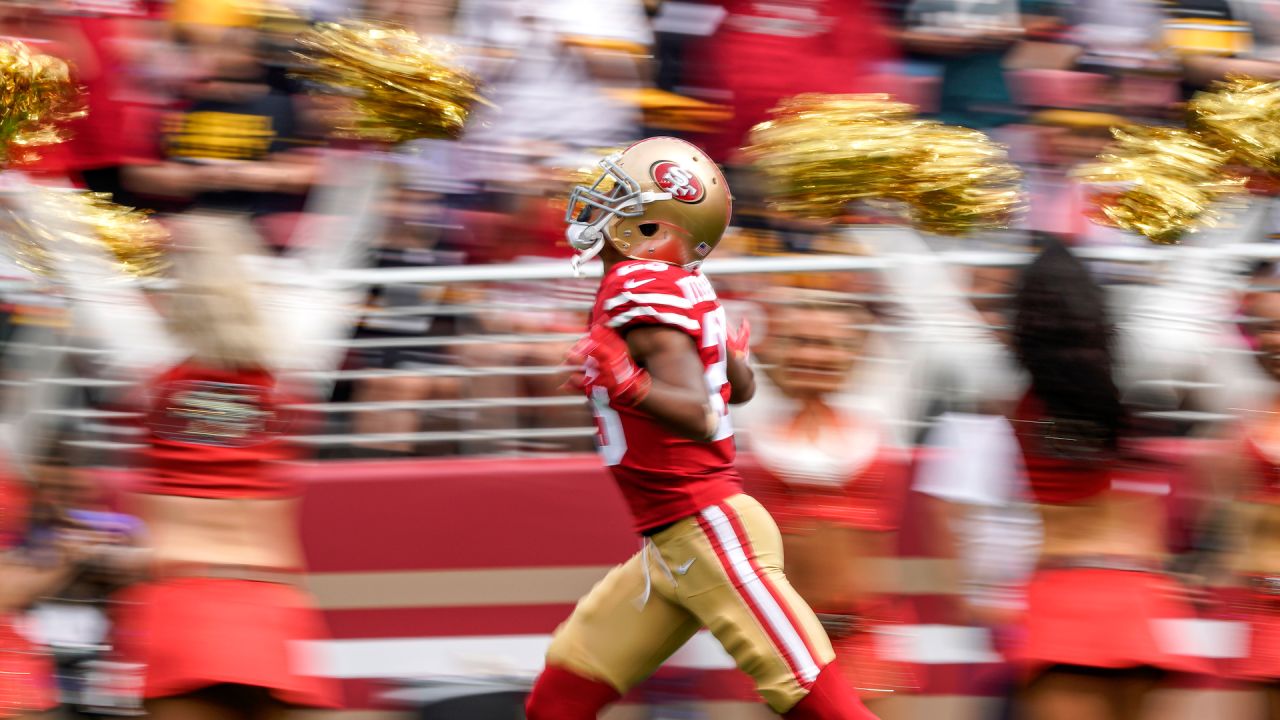 Report: Seattle Seahawks expected to sign ex-49ers cornerback Ahkello  Witherspoon - Field Gulls