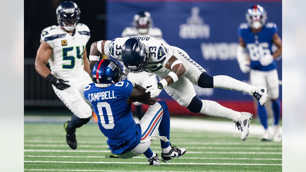 Seahawks vs. Lions Start 'Em, Sit 'Em: Players To Target Include DK Metcalf  and Jahmyr Gibbs