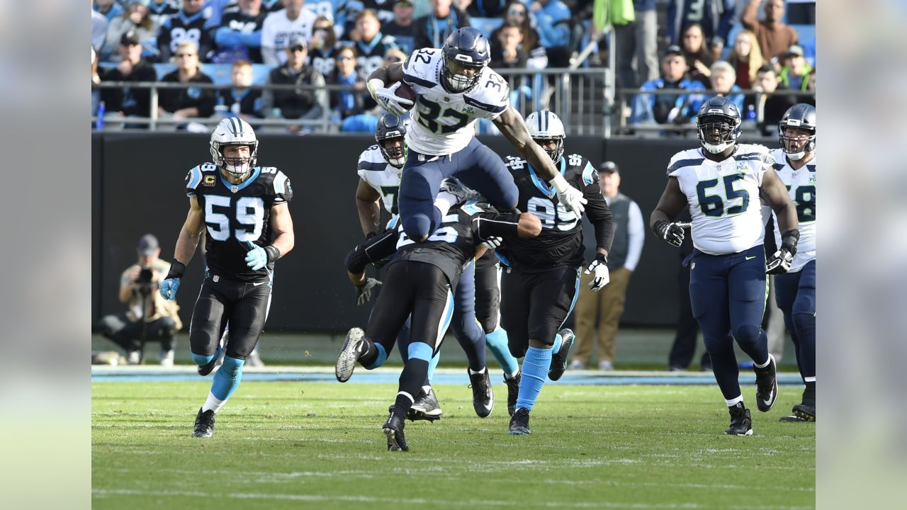 The Opposing View: An Insider's Look At The Seahawks' Week 14 Opponent, The Carolina  Panthers