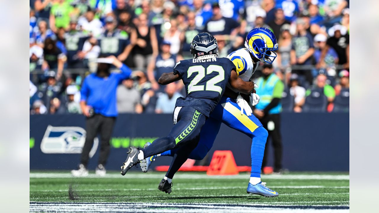 National media react to Seahawks' lackluster season-opening loss to Rams