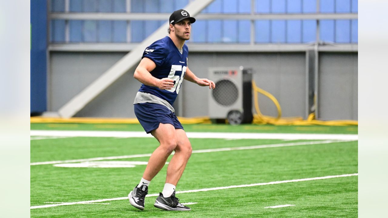 Thursday Round-Up: Seahawks' Jason Myers Named To NFLPA & Around the NFL  2022 All-Pro Teams