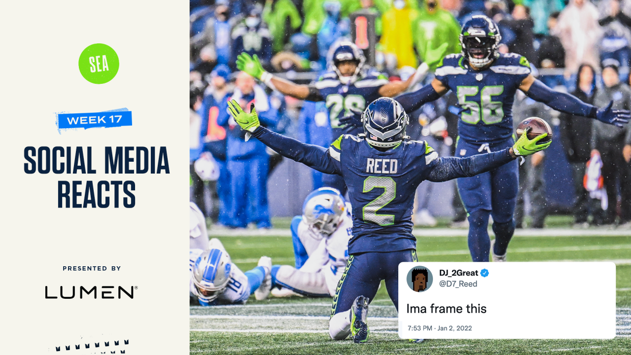 Seahawks vs. Lions Spread Pick, Player Props & Best Bets: Sunday, 9/17 -  Sports Illustrated Seattle Seahawks News, Analysis and More