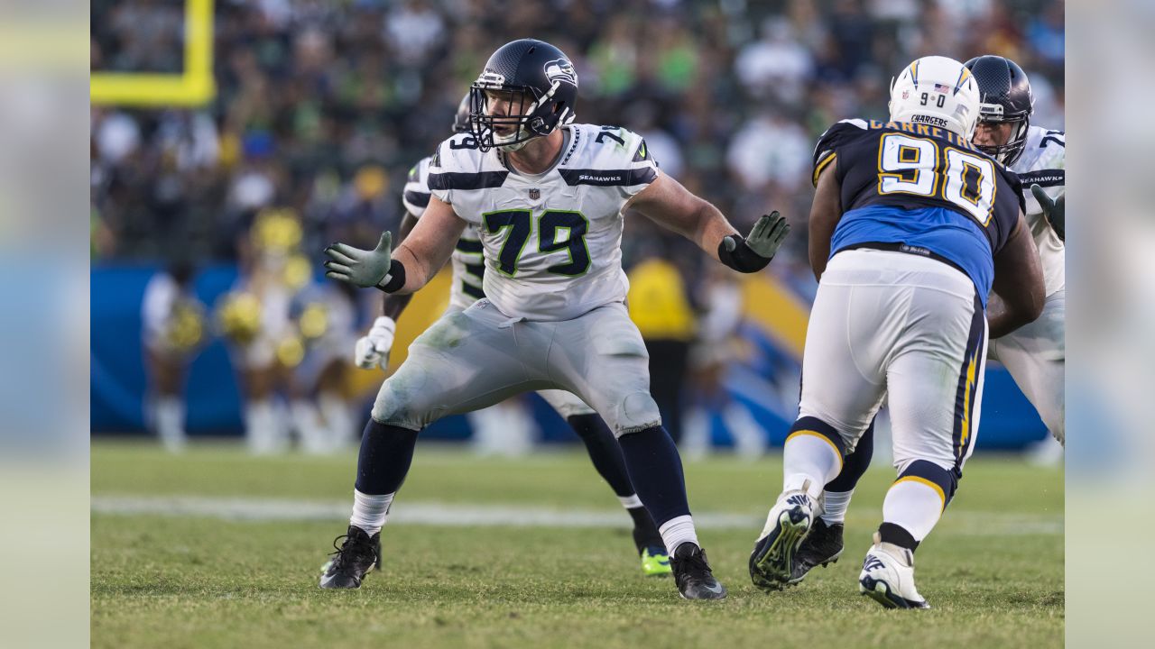 Seahawks at Chargers: How To Watch, Listen And Live Stream On