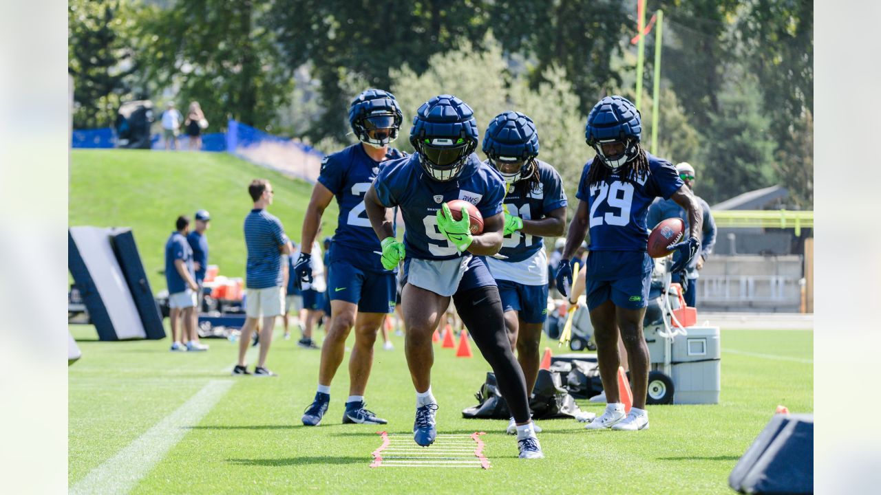 Five things to watch as Seahawks host Cowboys in second preseason game