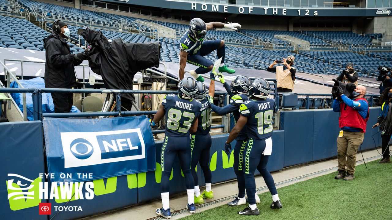 Seahawks News 1/7: Playoff berth for Seahawks would punctuate a