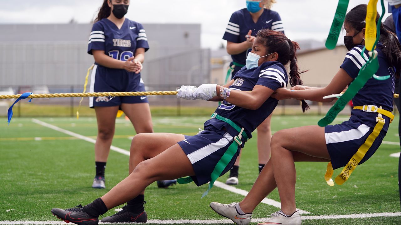 Seahawks Flag Football Tri-Cities - Kennewick, WA - Nextdoor