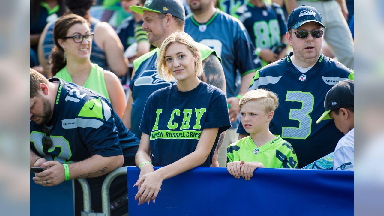 Seahawks Announce 2019 Gameday Enhancements At CenturyLink Field