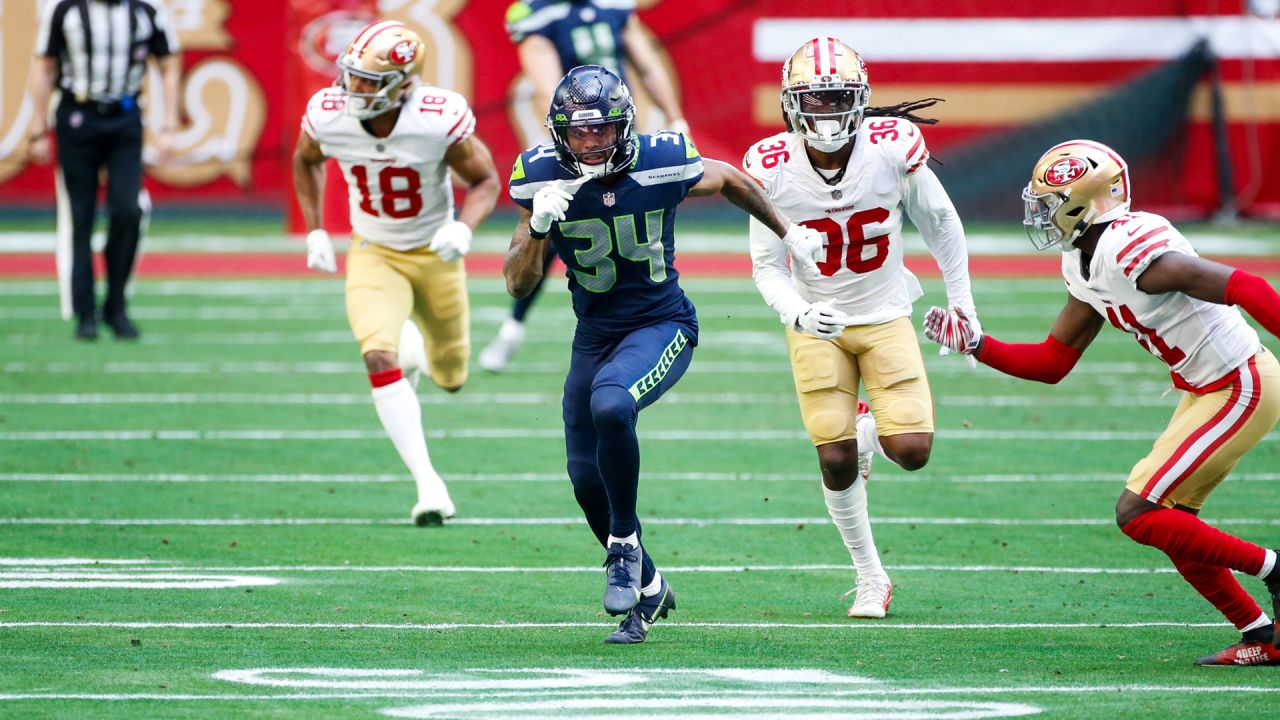 What The 49ers Said Following Their 26-23 Loss To The Seahawks