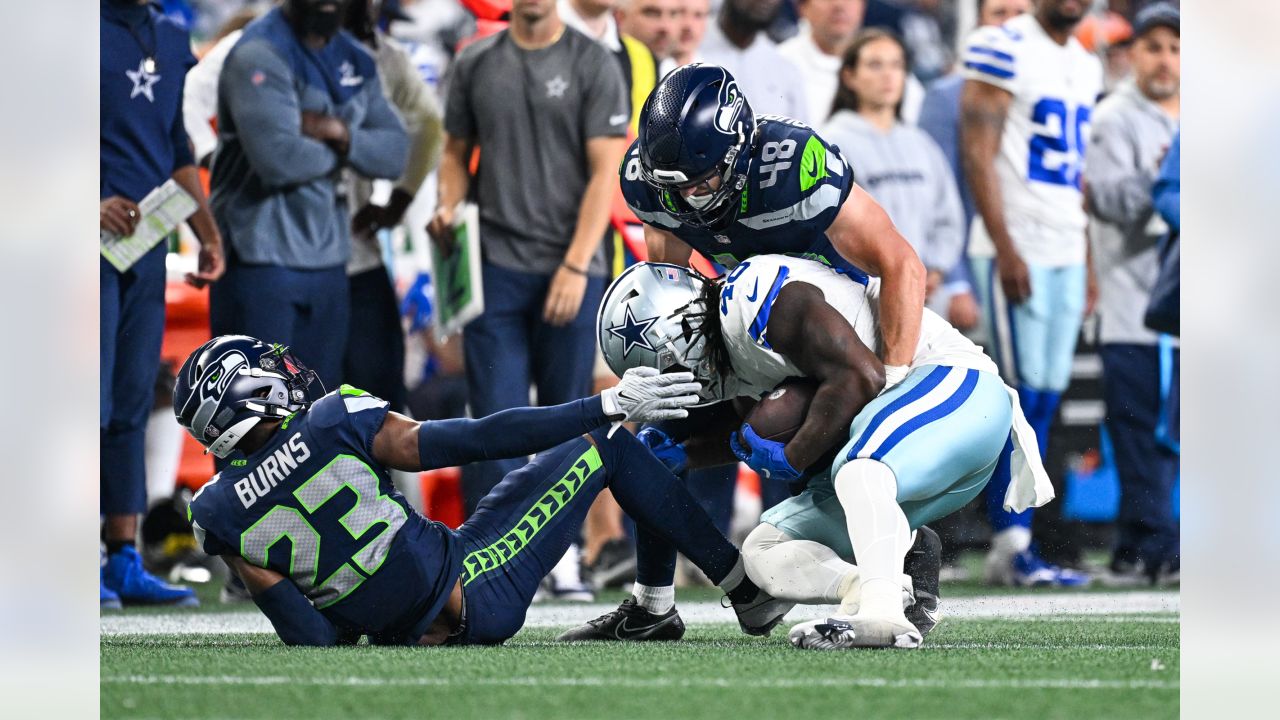 What we learned from Seahawks' win over Cowboys in second preseason game