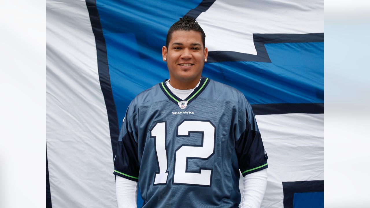 Who Is Number 12 On The Seattle Seahawks?