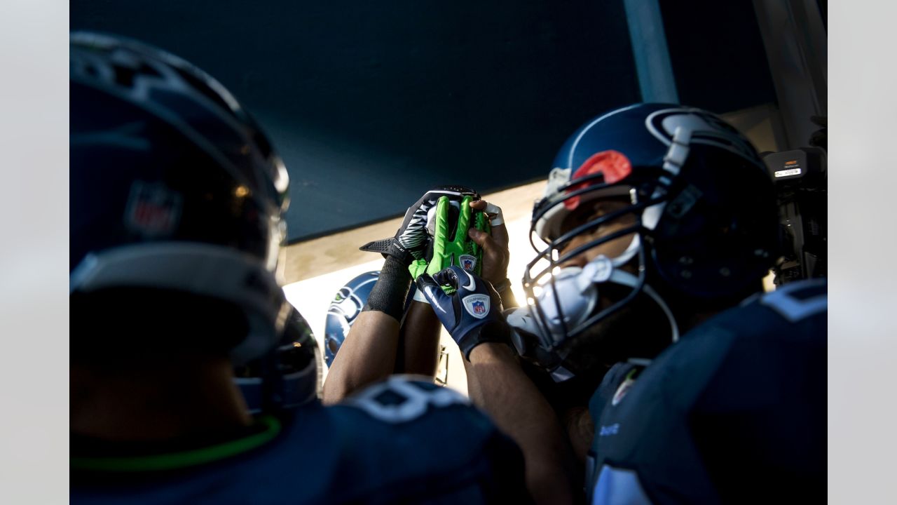 Seahawks' KamQuake Rattled Seattle, but Beast Quake Still Rules