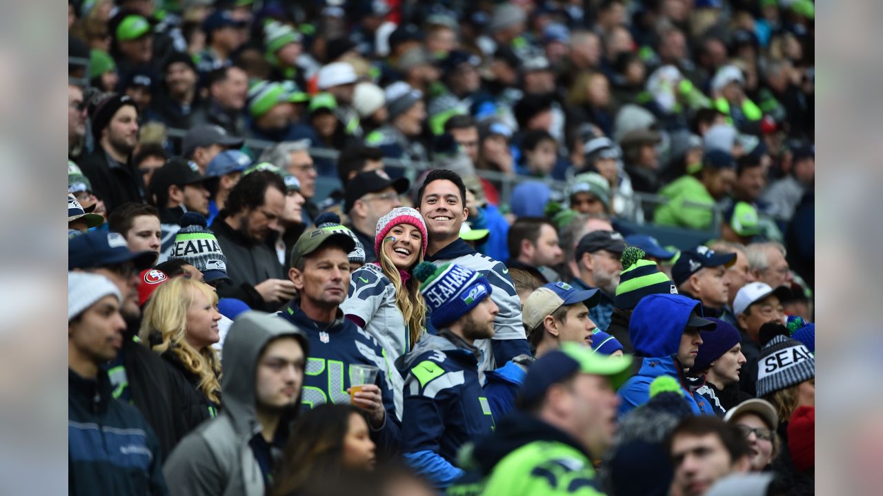 Seahawks copied Eagles signature touchdown celebration on TNF