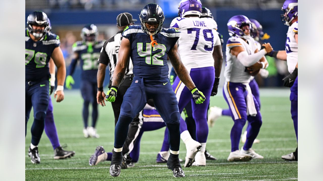 Teachable moments galore for Vikings in preseason loss to Seahawks